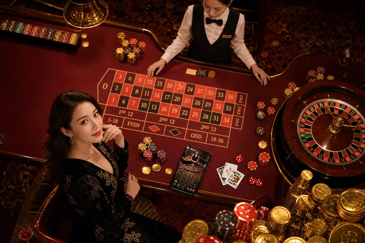 2kbet – Phoenix Fortune Slot